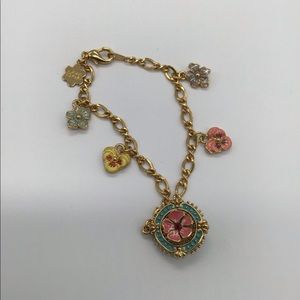 Joan Rivers bracelet